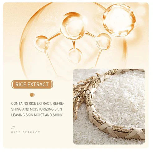 Emi's Bioaqua Facial Care Set