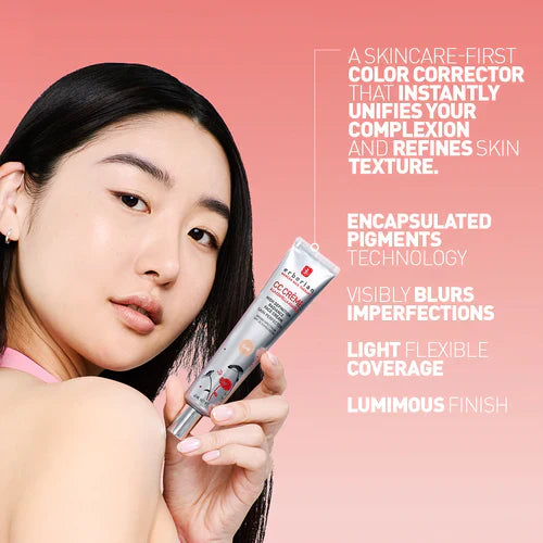 Korean CC Cream SPF 25