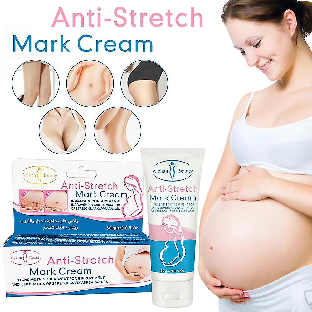 Anti Stretch Mark Cream ( Original )