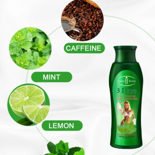 Aichun Beauty Weight Loss Fat Burning Slimming Cream - 200ml