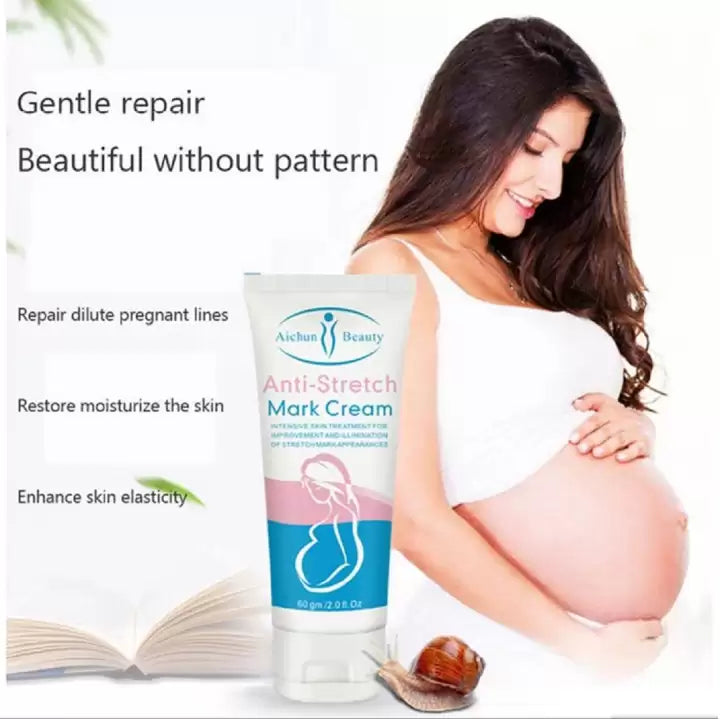Anti Stretch Mark Cream ( Original )