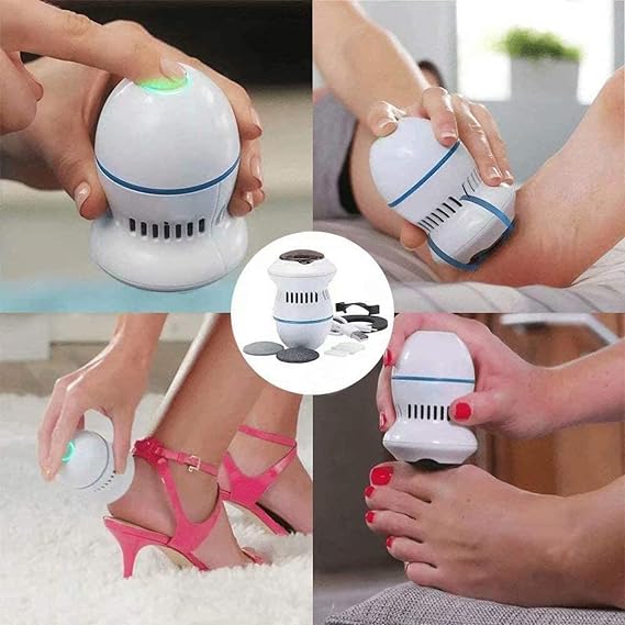 Emi's Fashion Ultimate Foot Care Callus Remover