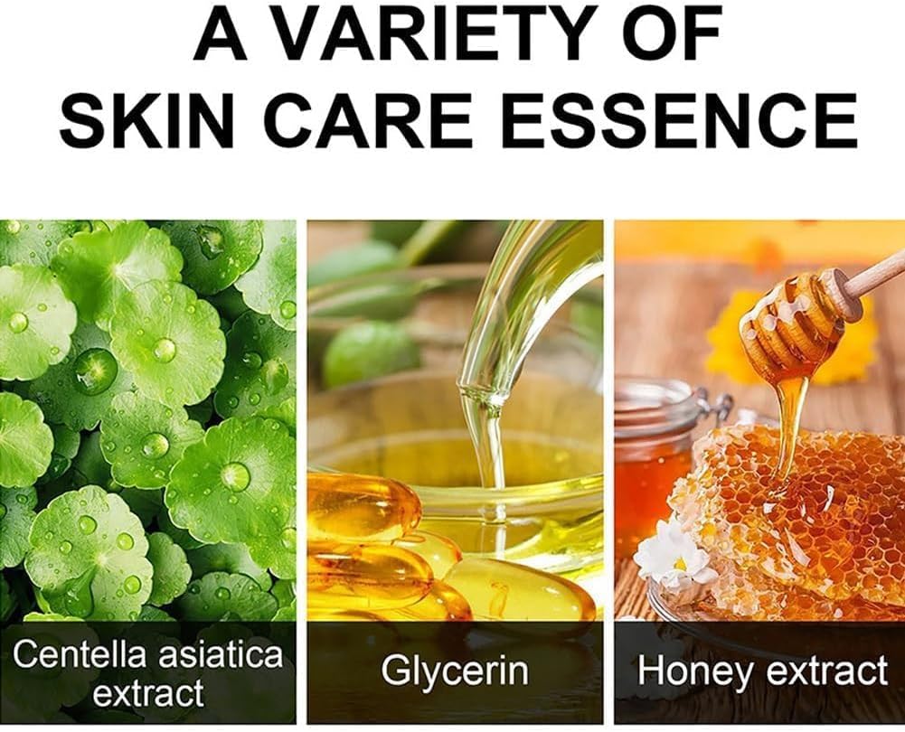 Color Correcting CC Cream With Centella Asiatica