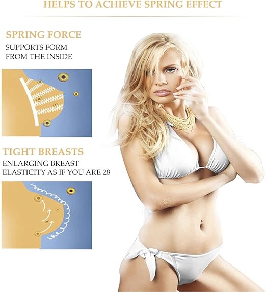 Natural Papaya Breast Enhancer Essential Oil