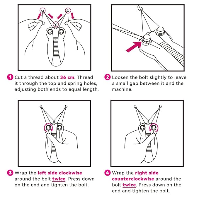 Electric Body Hair Remover