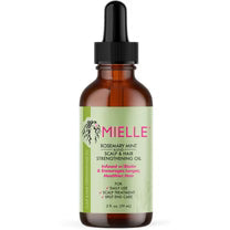 Mielle Rosemary Mint Scalp & Hair Strengthening Oil 59 - Ml