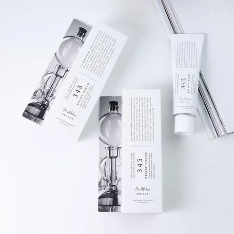 Dr. Althea  345 Relief Cream ( Original )