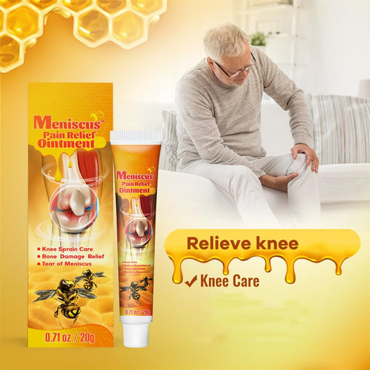 Premium Meniscus Bee Venom Joint Care Gel (Buy 1 GET 1 FREE)