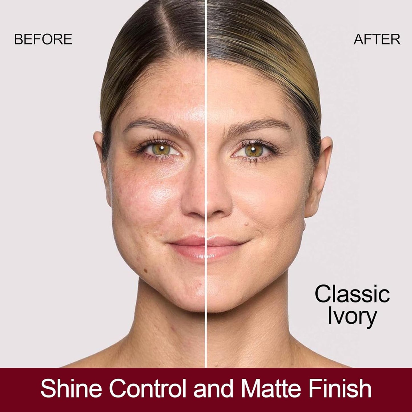 FV waterproof Foundation