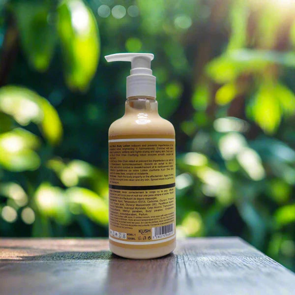 Dhiin Dhiin Multi-Area Dark Spot Remover – Smooth & Even Skin All Over