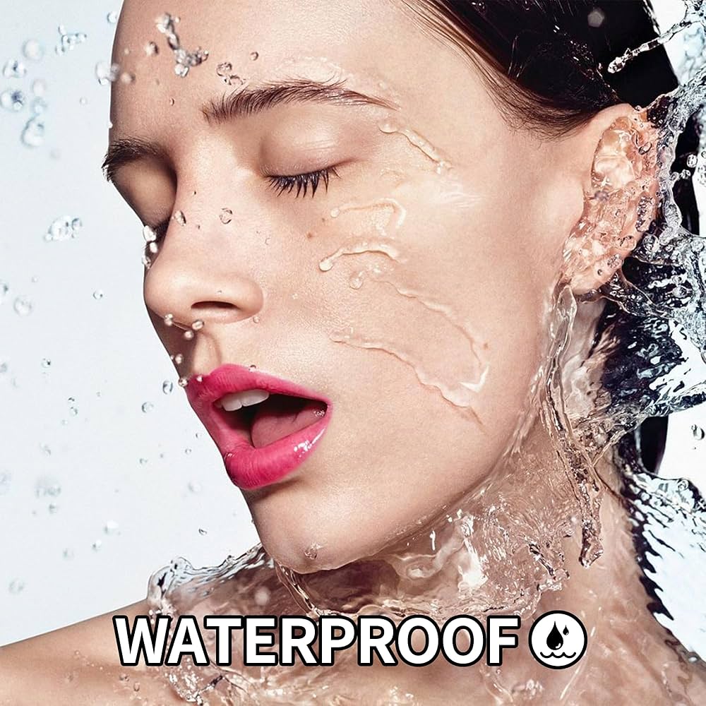 FV waterproof Foundation