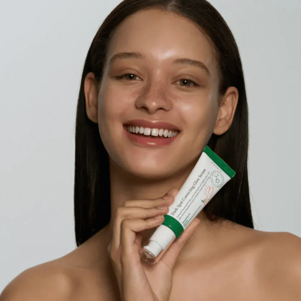 Dark Spot Correcting Glow Serum