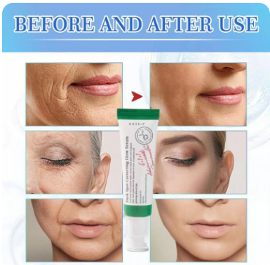 Axis-Y- Dark Spot Correction Glow Serum 50ml