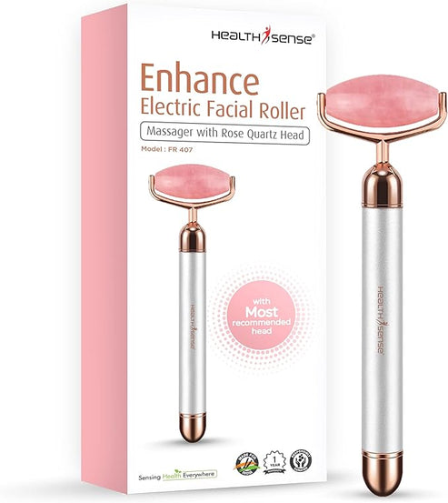 Emi's Facial Roller