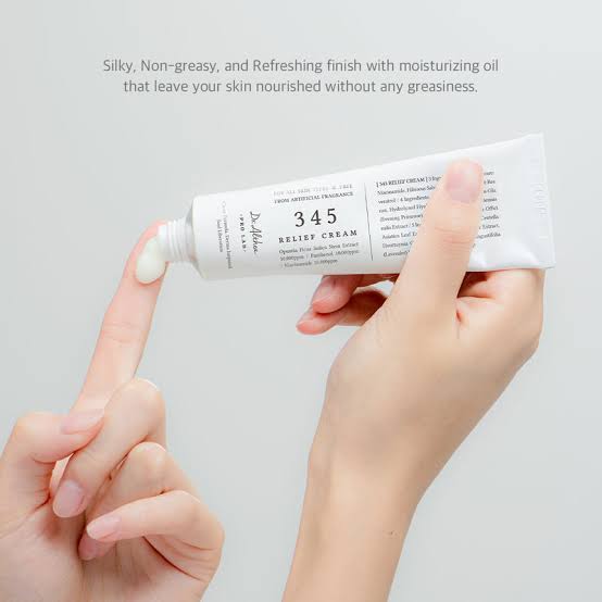 Dr. Althea  345 Relief Cream ( Original )