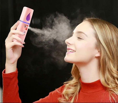 Emi's Mini Facial Steamer