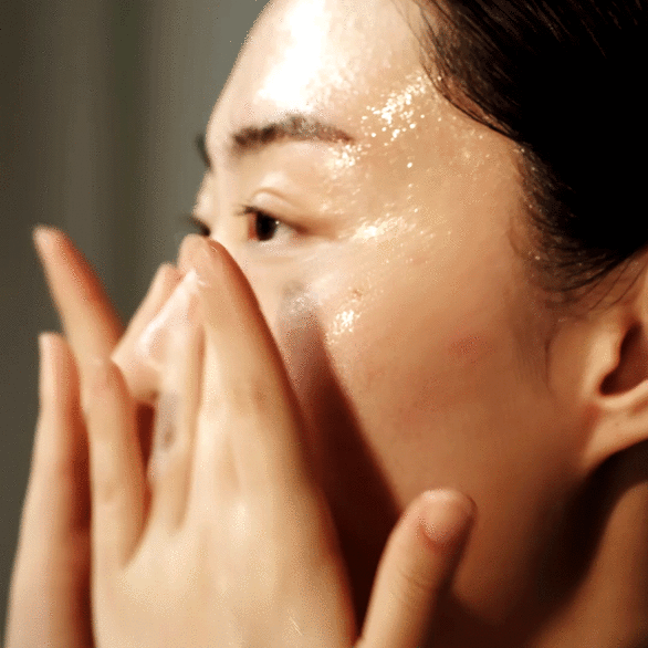 Extra Peeling Oil For Skin Brightening Moisturizing 1000 ml